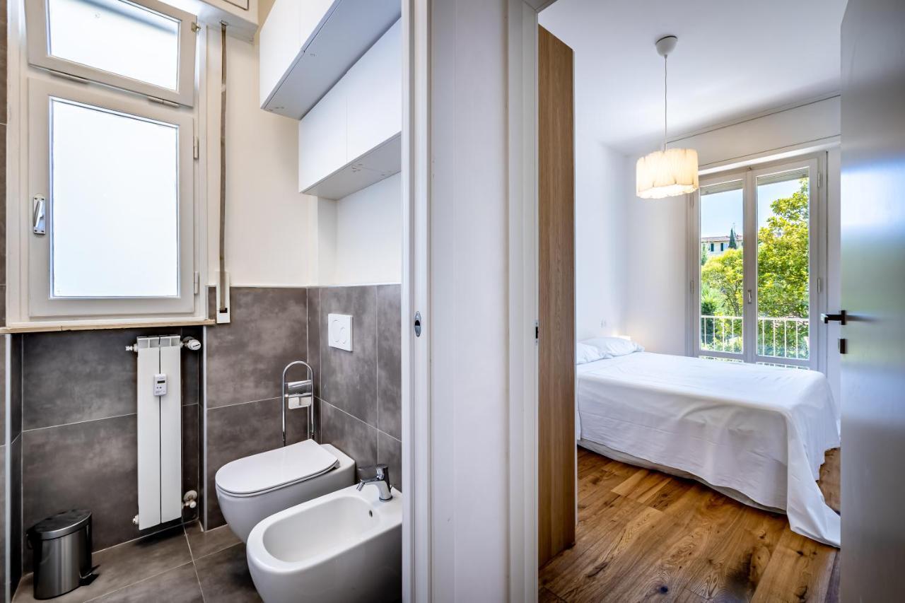 Yid Buonvicini Design Apt In Florence Out Of Ztl Exterior photo