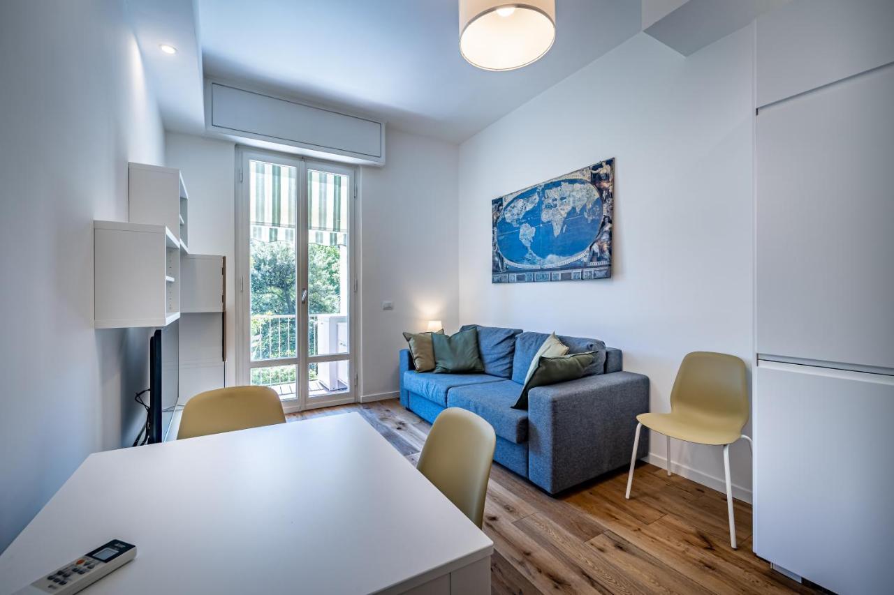 Yid Buonvicini Design Apt In Florence Out Of Ztl Exterior photo