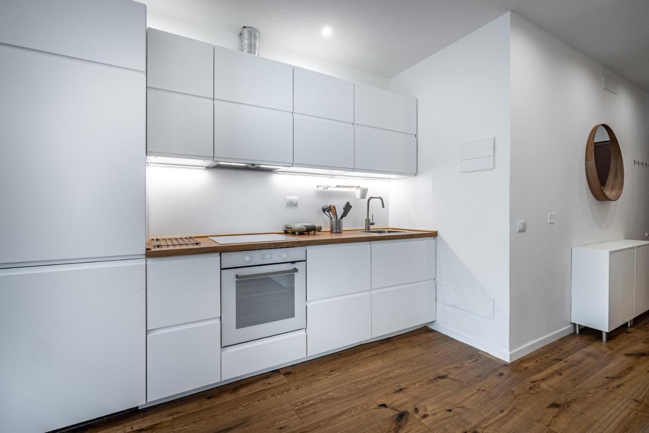 Yid Buonvicini Design Apt In Florence Out Of Ztl Exterior photo