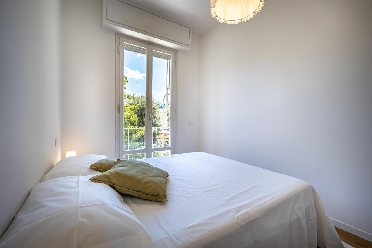 Yid Buonvicini Design Apt In Florence Out Of Ztl Exterior photo