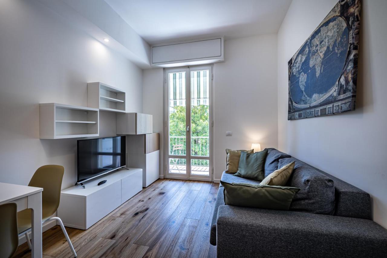 Yid Buonvicini Design Apt In Florence Out Of Ztl Exterior photo
