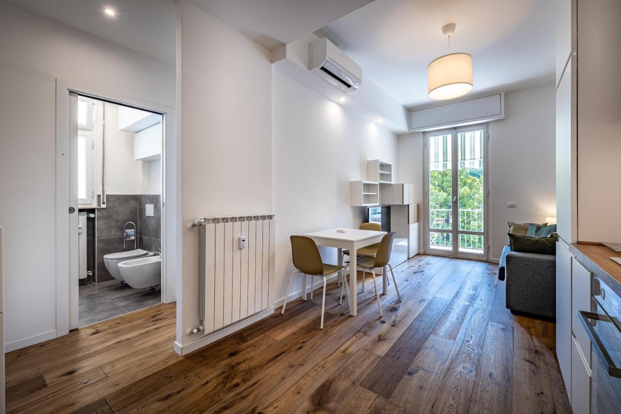 Yid Buonvicini Design Apt In Florence Out Of Ztl Exterior photo