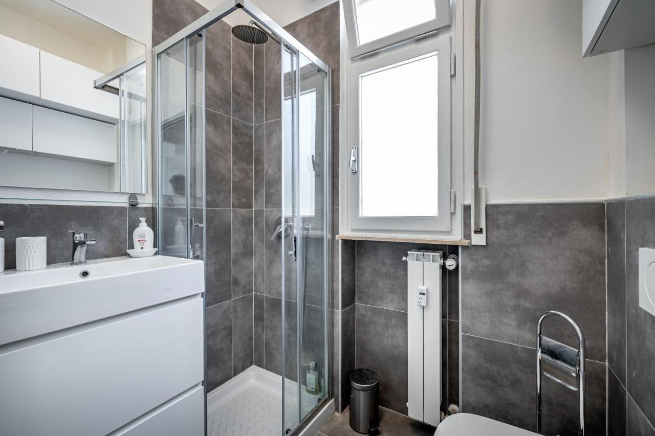 Yid Buonvicini Design Apt In Florence Out Of Ztl Exterior photo