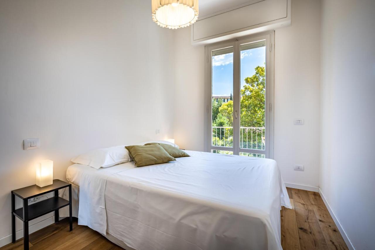 Yid Buonvicini Design Apt In Florence Out Of Ztl Exterior photo